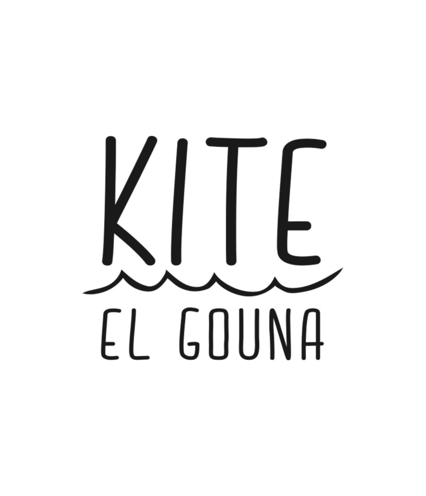 Logo Kite El Gouna